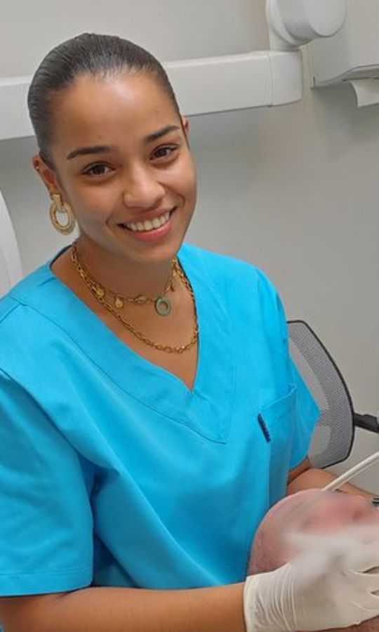 Dr VINCENT Manon